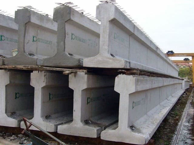 definisi dan metode beton prategang atau pratekan