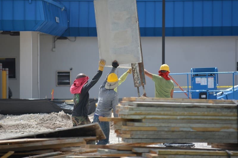 Penyebab dan Dampak Rework atau Pengerjaan Ulang Konstruksi