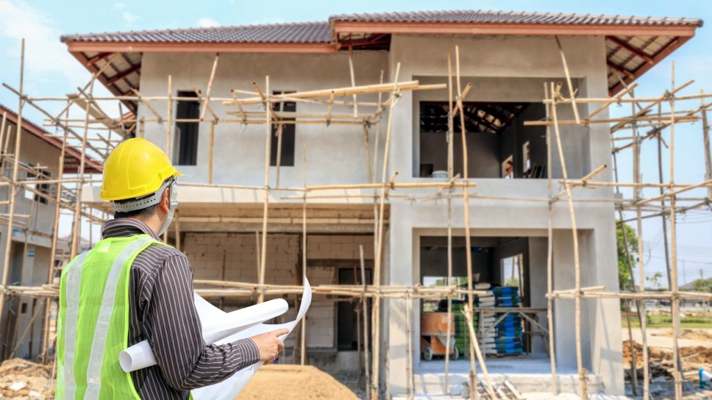 Estimasi Biaya Bangun Rumah per Meter