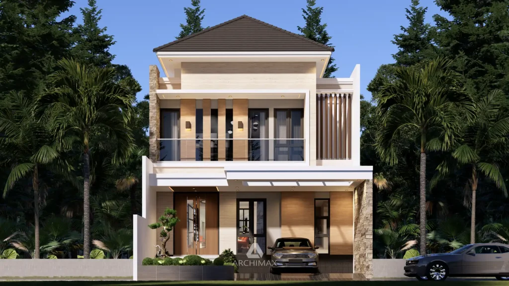 Faktor yang Mempengaruhi Harga Pembangunan